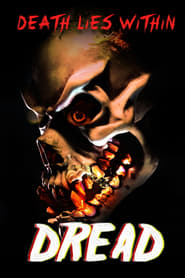 The Dread' Poster