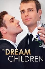 The Dream Children' Poster
