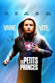 Streaming sources forLes petits princes