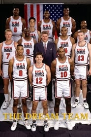 The Dream Team' Poster