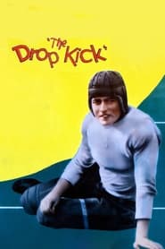 The Drop Kick' Poster