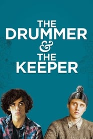 Streaming sources forThe Drummer and the Keeper
