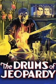 The Drums of Jeopardy' Poster