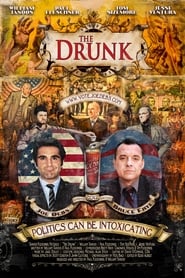 The Drunk' Poster
