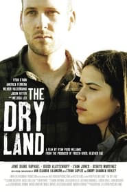 The Dry Land' Poster