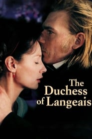 The Duchess of Langeais' Poster