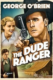 The Dude Ranger' Poster