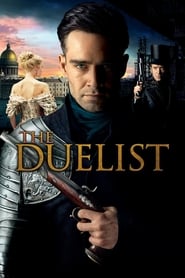 The Duelist' Poster