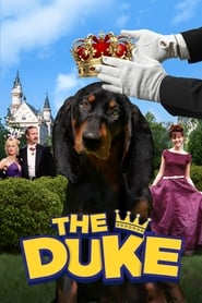 The Duke' Poster