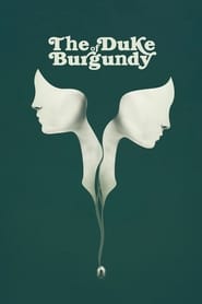Streaming sources forThe Duke of Burgundy