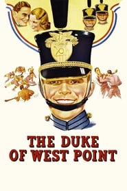 The Duke of West Point' Poster