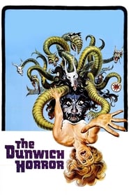 The Dunwich Horror' Poster