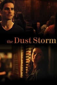 The Dust Storm' Poster