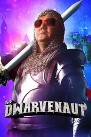 The Dwarvenaut' Poster