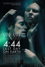 Streaming sources for444 Last Day on Earth