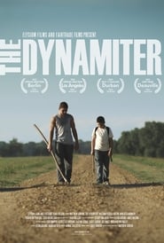 The Dynamiter' Poster