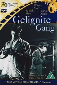The Gelignite Gang' Poster