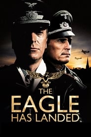 The Eagle Has Landed' Poster