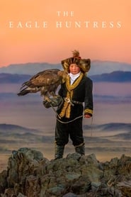 Streaming sources forThe Eagle Huntress