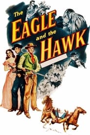 The Eagle and the Hawk' Poster