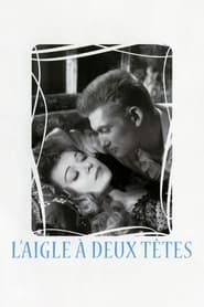 The Eagle with Two Heads' Poster
