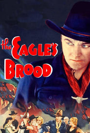 The Eagles Brood' Poster