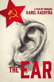 The Ear' Poster