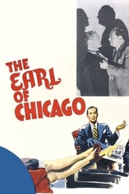 The Earl of Chicago' Poster