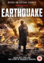 The Earthquake Poster