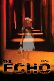 The Echo' Poster