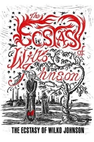 The Ecstasy of Wilko Johnson' Poster