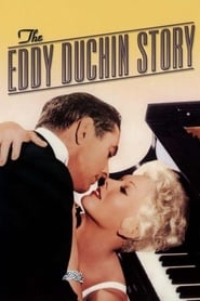 The Eddy Duchin Story' Poster