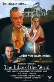 The Edge of the World' Poster