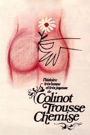 The Edifying and Joyous Story of Colinot' Poster