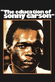 The Education of Sonny Carson' Poster