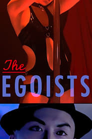The Egoists' Poster