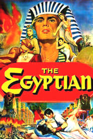 The Egyptian' Poster