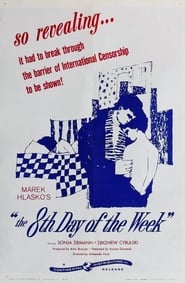 The Eighth Day of the Week' Poster