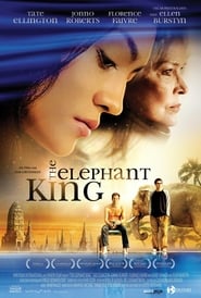 The Elephant King' Poster