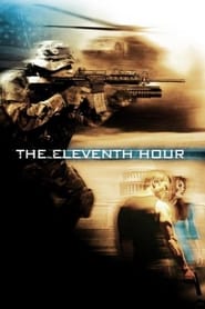 The Eleventh Hour' Poster