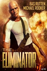The Eliminator' Poster