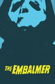 The Embalmer' Poster