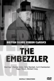 The Embezzler' Poster