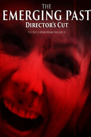 The Emerging Past Directors Cut' Poster