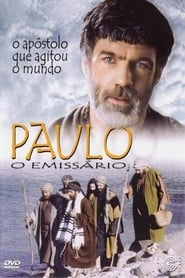 Paul The Emissary' Poster