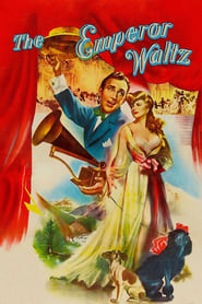 The Emperor Waltz' Poster