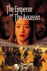 Streaming sources forThe Emperor and the Assassin