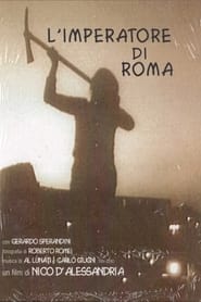 The Emperor Of Rome' Poster
