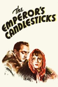 The Emperors Candlesticks' Poster