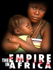 The Empire in Africa' Poster